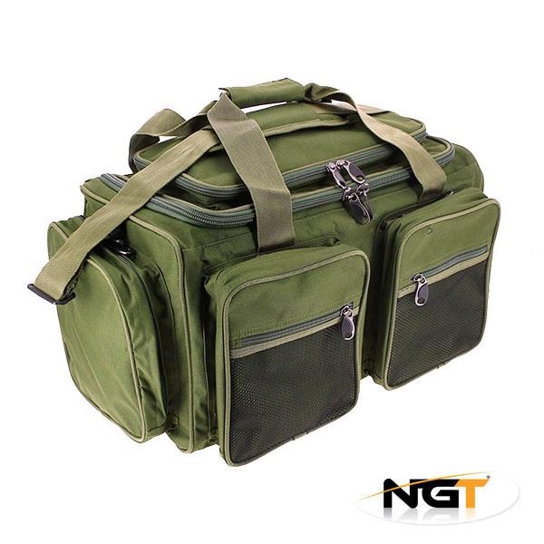 NGT - Geanta NGT Multi Pocket Carryall XPR, 61x29x31cm