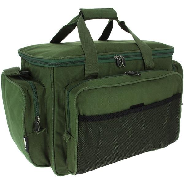 NGT - Geanta NGT Insulated Green Carryall 709, 52x36x42cm