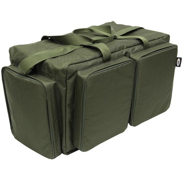 NGT - Geanta NGT Session Carryall 800, 75x35x37cm
