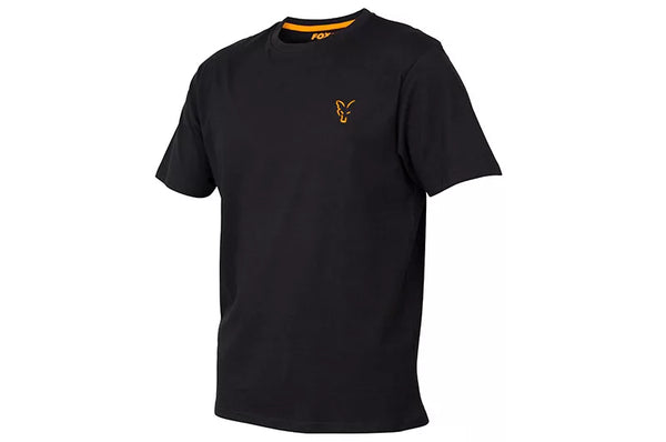 FOX - Tricou Fox Collection Orange & Black T-Shirt