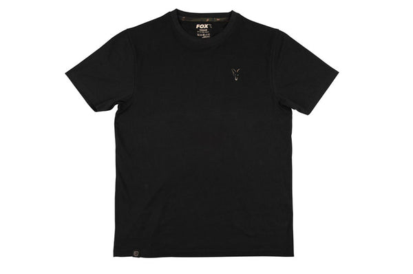 FOX - Tricou Fox Black T-Shirt