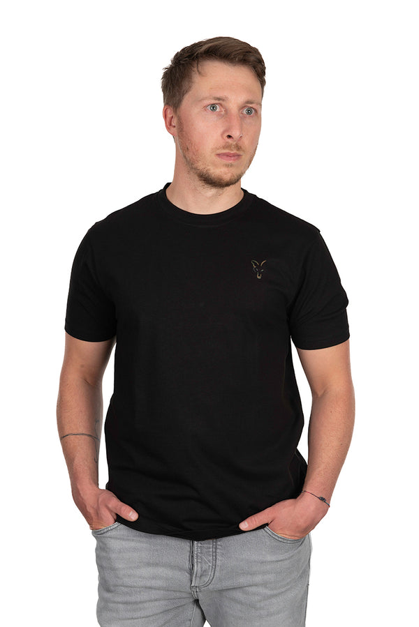 FOX - Tricou Fox Black Head Logo T-Shirt