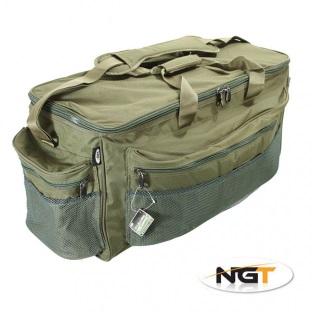 NGT - Geanta NGT Green Carryall 093, 68x35x34cm