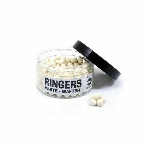 Ringers - Mini White Chocolate Wafters, 70g