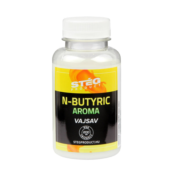 Stég Product - Aroma N-Butyric 200ml
