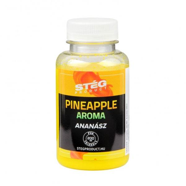 Stég Product - Aroma Ananas 200ml