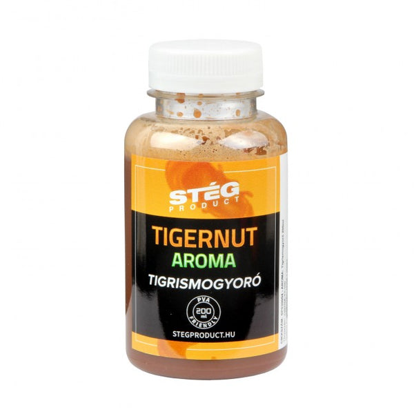 Stég Product - Aroma Alune Tigrate 200ml