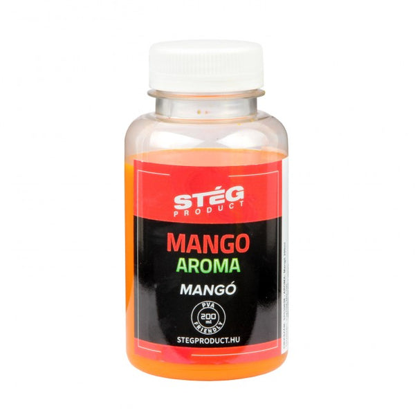 Stég Product - Aroma Mango 200ml