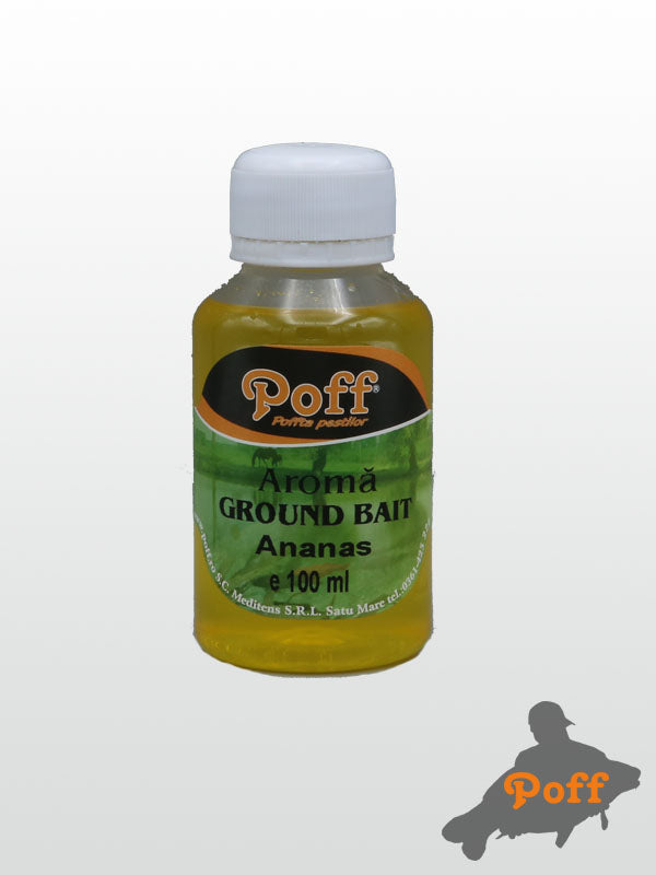 Aromă Ground Bait 100 ml
