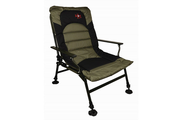 Carp Zoom - Scaun Full Comfort Boilie Armchair