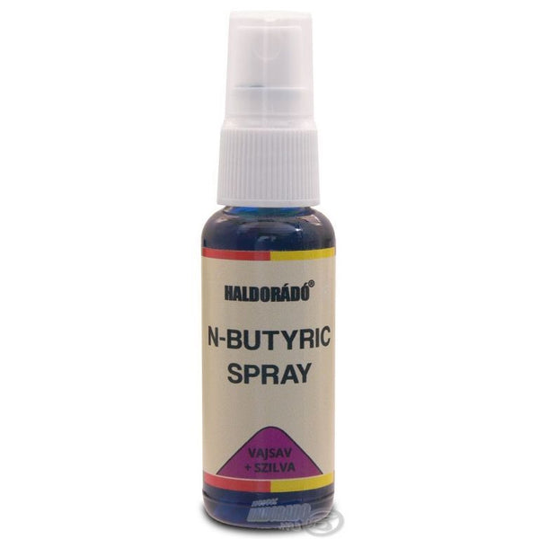 Haldorado - N-Butyric Spray - N-Butyric Prune 30ml