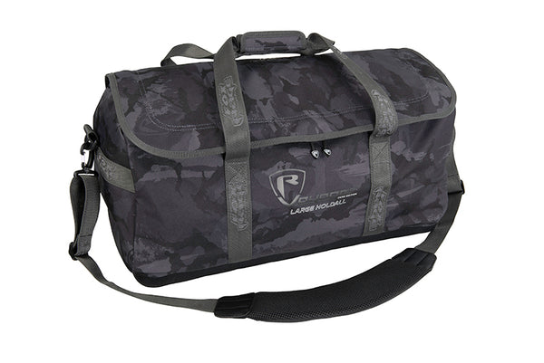 Fox Rage - Geanta Spinning Voyager Camo Large Holdall, 58x32x28cm