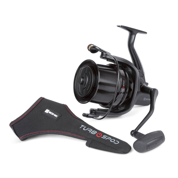 Sonik - Mulineta TurboSpod 14000