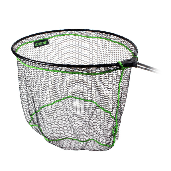 Nevis - Cap Minciog Speednet Carp, 60x50cm