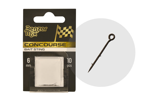 Benzar Mix - Concourse Bait Sting, 6mm