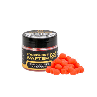 Benzar Mix - Concourse Wafters Solubile, 6mm, 30ml/borcan, Chocolate Orange