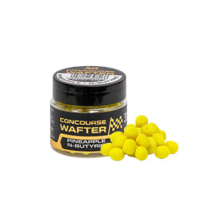 Benzar Mix - Concourse Wafters Solubile, 6mm, 30ml/borcan, Pineapple & N-Butyric