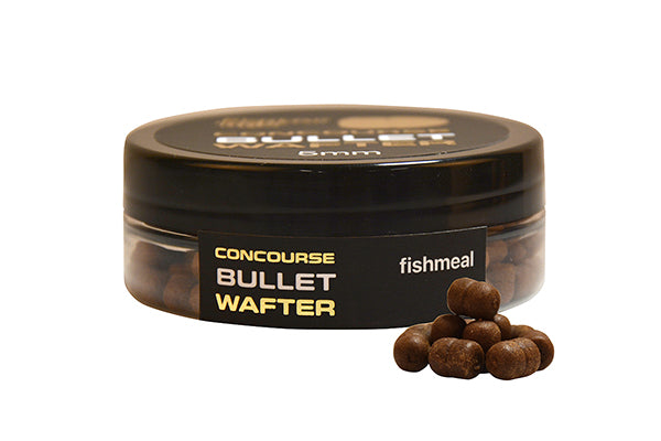 Benzar Mix - Concourse Bullet Wafters, 5mm, Faina de peste