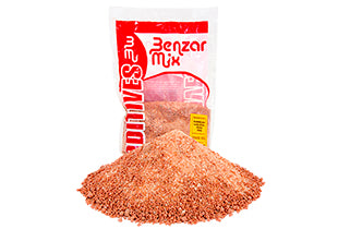 Benzar Mix - Faina De Parmezan, 700g, Rosu