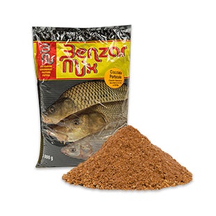 Benzar Mix - Nada 3kg, Ciocolata Portocala