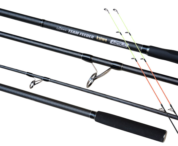 By Dome - Lanseta Team Feeder Kaiwo 425LC, 70-195g