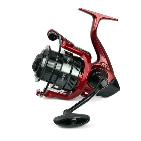 By Dome - Mulineta Team Feeder Master Carp Pro 2025, 6000