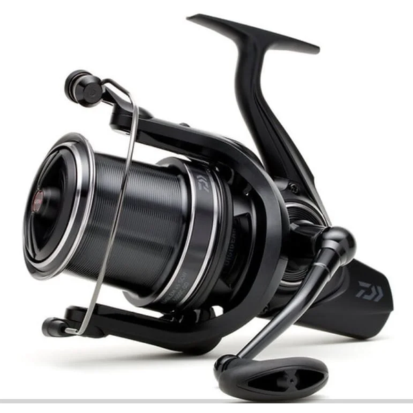 Daiwa - Mulineta Emblem 45 SCW QD 2023