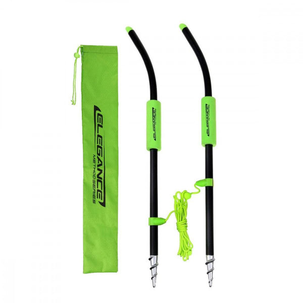 Formax - Set Masurare Distanta Elegance Method, 45cm/3m