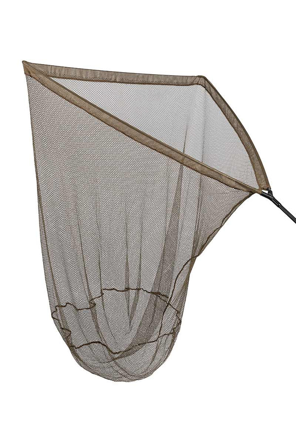 Fox - Minciog Eos-X Landing Net, 106cm, 1.80cm, 2 Tronsoane