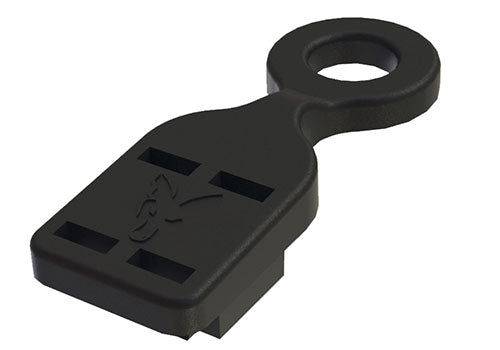 Fox - Talpici Prindere Mk2 Swinger Tags, 2buc