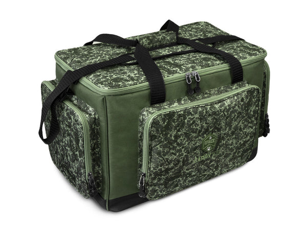 Delphin - Geanta Carryall Space C2G XXL, 60x35x36cm