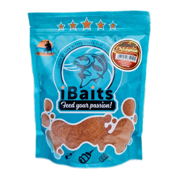 iBaits - Nada Champion, 800g