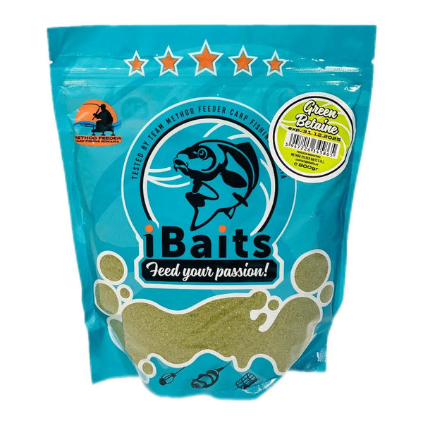 iBaits - Nada Green Betaine, 800g