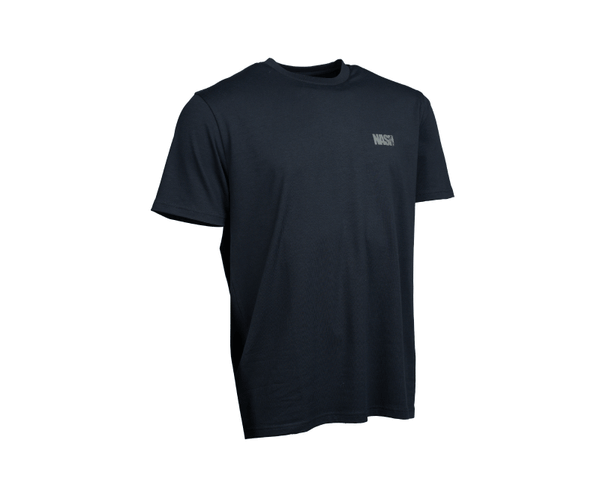 Nash - Tricou Make It Happen Carp Logo T-Shirt