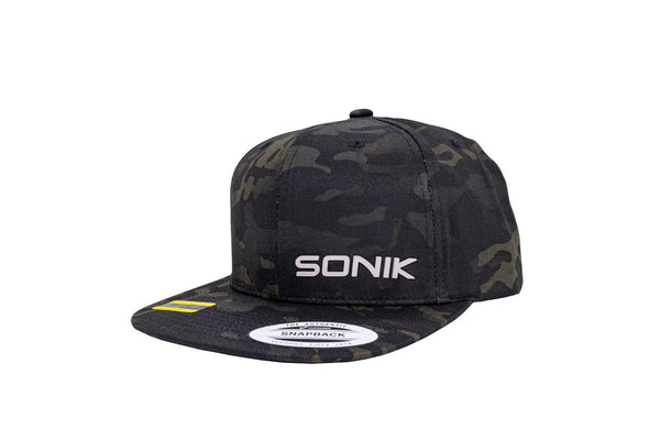 Sonik - Sapca Multicam Snapback Cap