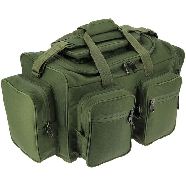 NGT - Geanta GTS Carryall, 6 Compartimente, 65x30x30cm