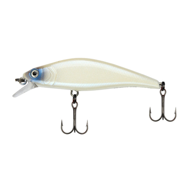 Reiva - Vobler Stick Minnow 5cm, Pearl White