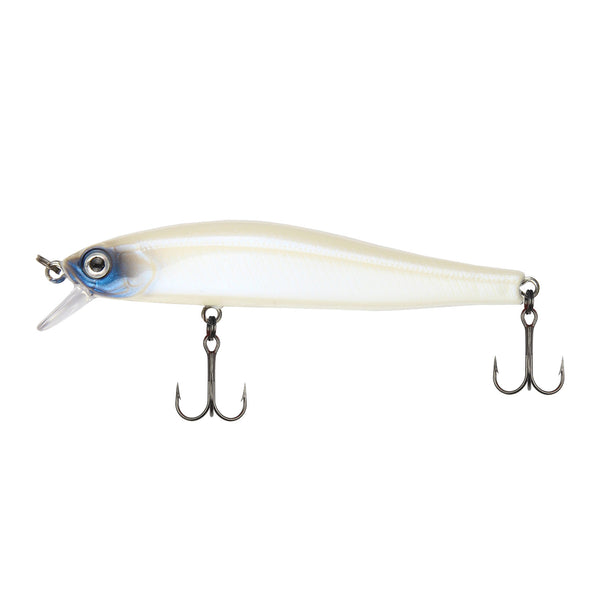 Reiva - Vobler Walker 7.2cm, 5.5g, Pearl White