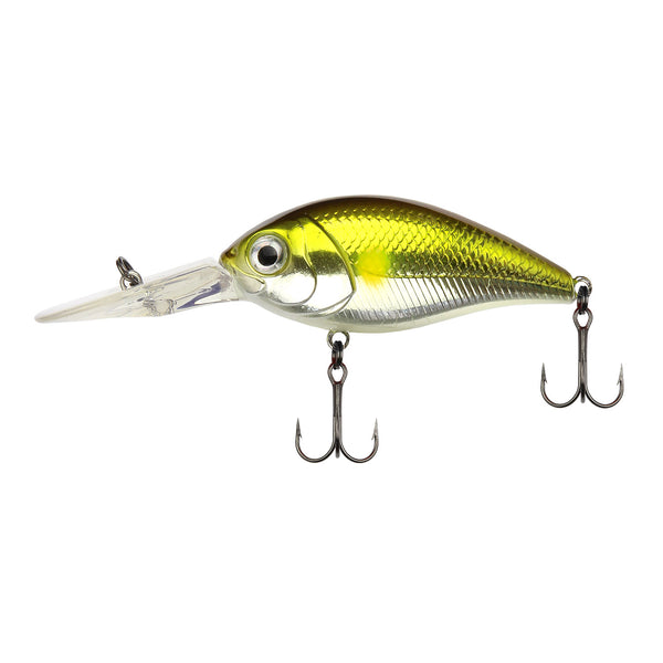 Reiva - Vobler Deep Crank 6.5cm, 15.5g, AYU