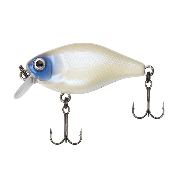 Reiva - Vobler Joker 3.5cm, 4g, Pearl White