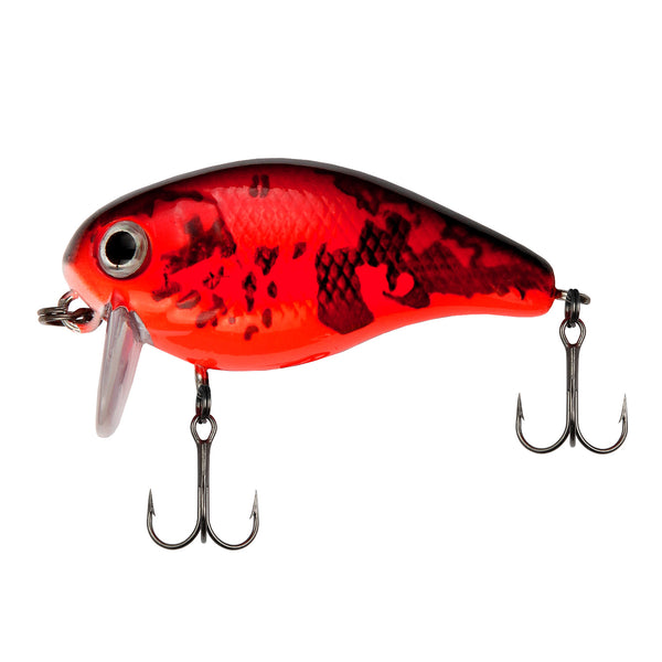 Reiva - Vobler Joker DD 3.8cm, 4.6g, Red Black