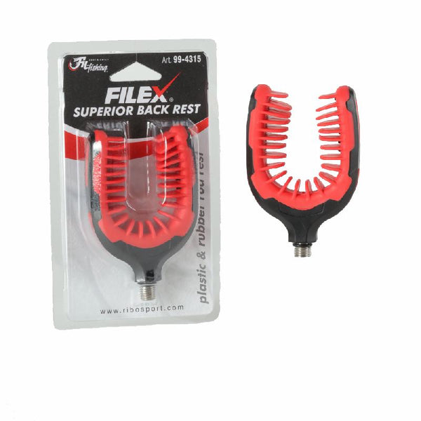 Filex - Cap Suport Superior Back Rest