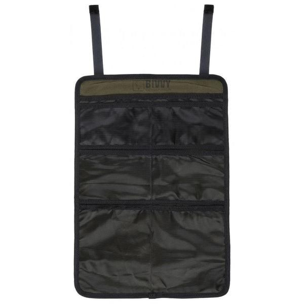 Fox - Geanta Pentru Accesorii Bivvy Organiserm 47x32cm