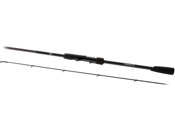 Favorite - Lanseta X1 Twitch, 2.13m, 10-30g, Ex-Fast
