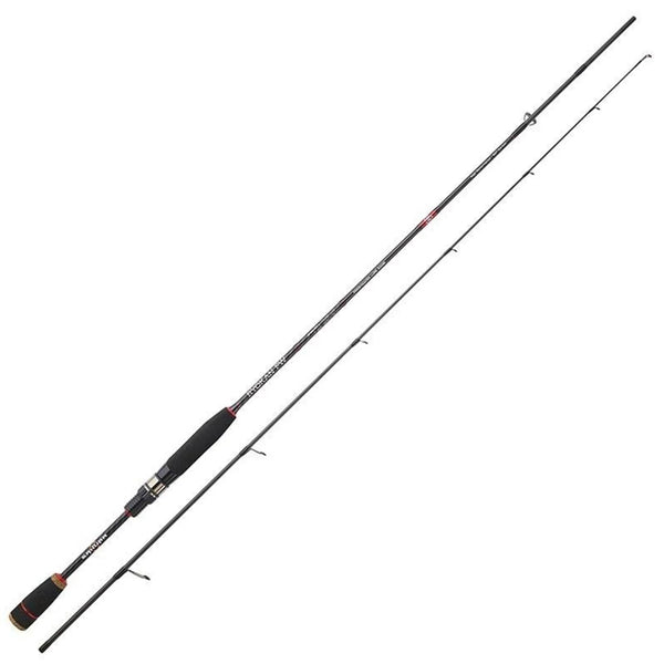 Sakura - Lanseta Ryokan FW Spin RFWS 702M, 2.13m 5-21g, 2buc