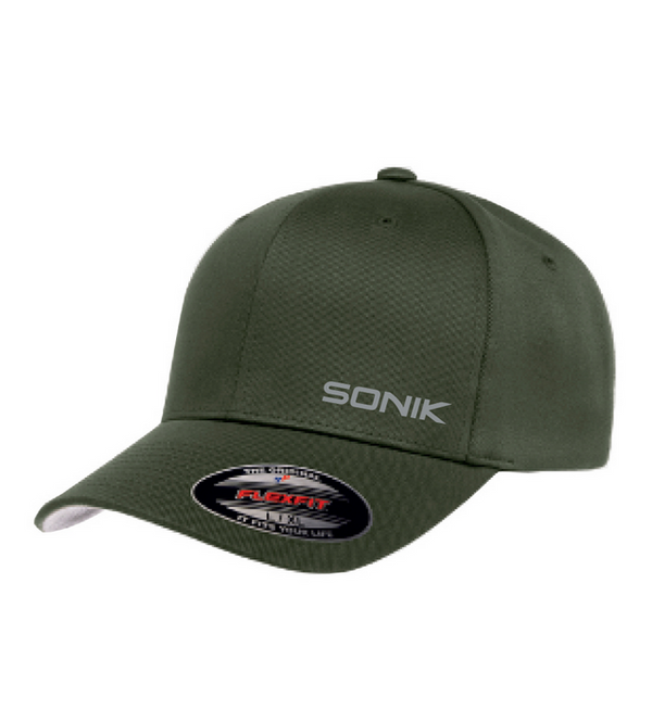 Sonik - Sapca Flexfit Cap