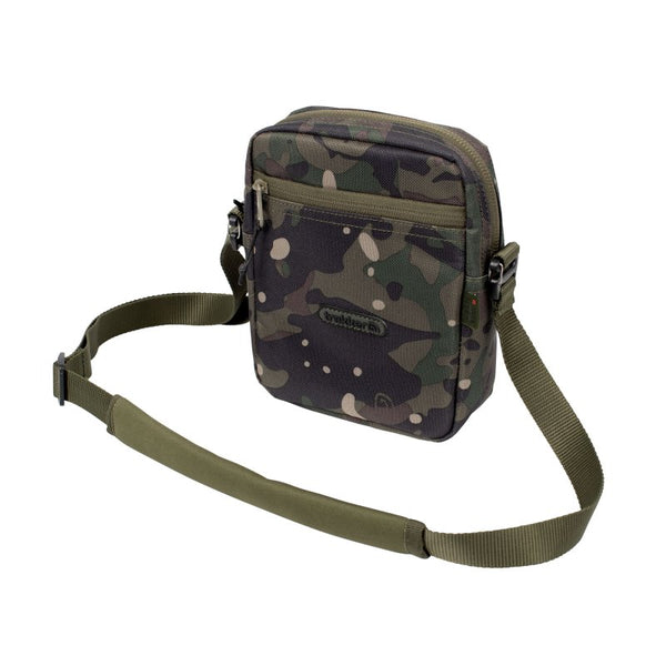 Trakker - Borseta NXC Camo Essentials Bag, 21x15x6cm