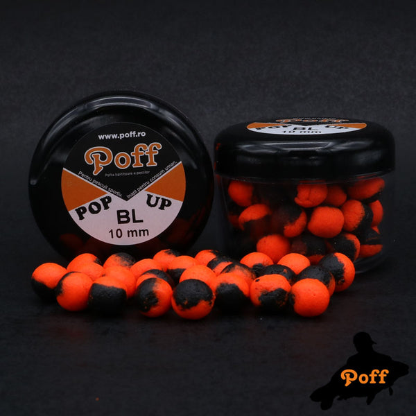 Pop up - 10 mm - BL -20g