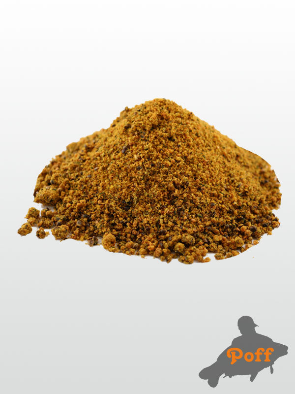 Els Poff Nadă Umedă HP Vanilie 1kg – Poff
