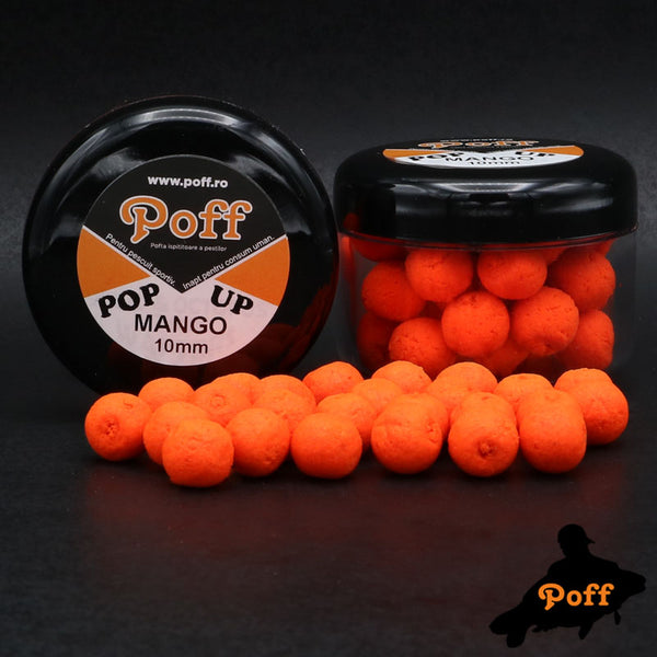 Pop up - 10 mm - Mango -20g